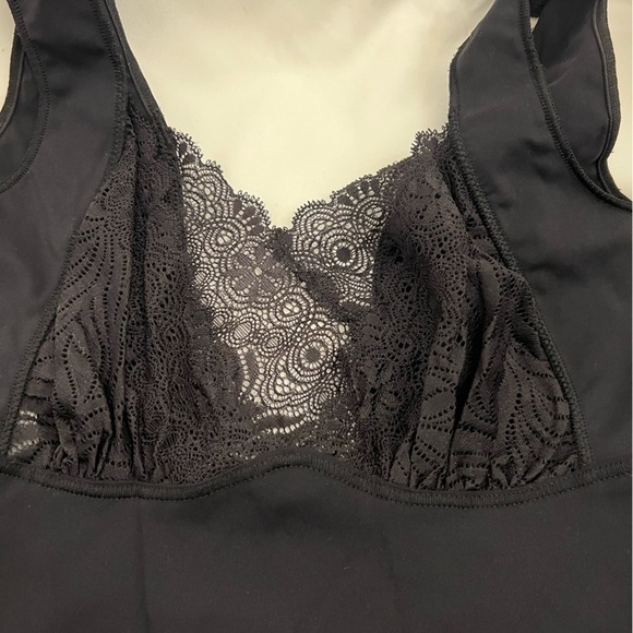 Simone Perele woman’s body medium body suit shaper slip dress - Picture 2 of 6